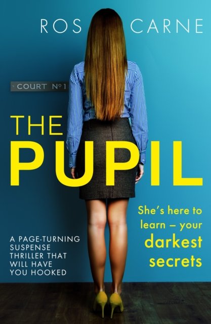 The Pupil