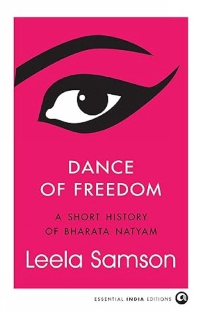 Dance of Freedom