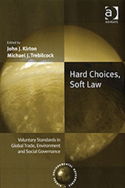 Hard Choices, Soft Law