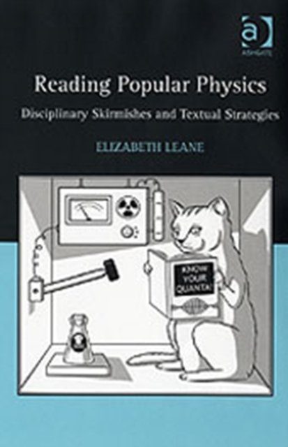 Reading Popular Physics