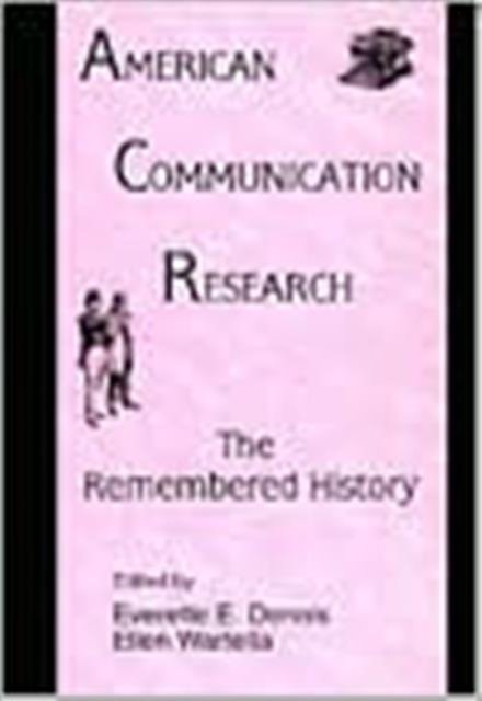 American Communication Research