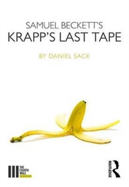 Samuel Beckett''s Krapp''s Last Tape