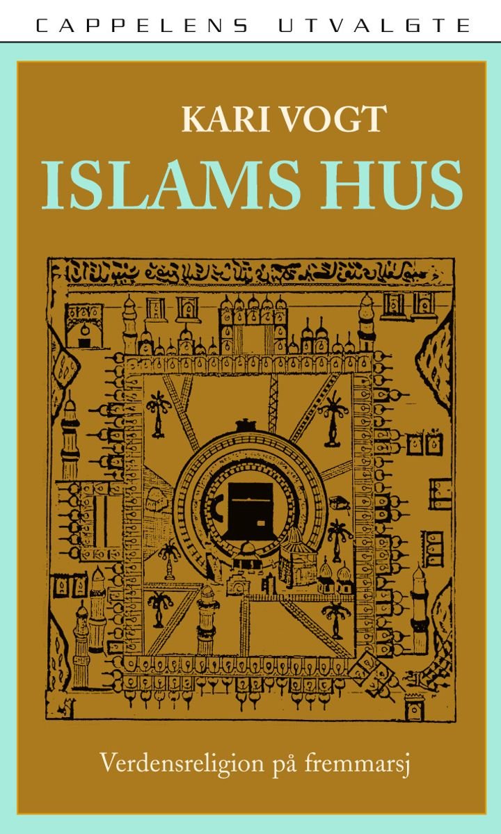 Islams hus - verdensreligion på fremmarsj