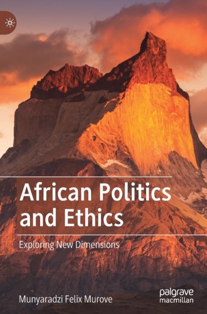 African Politics and Ethics