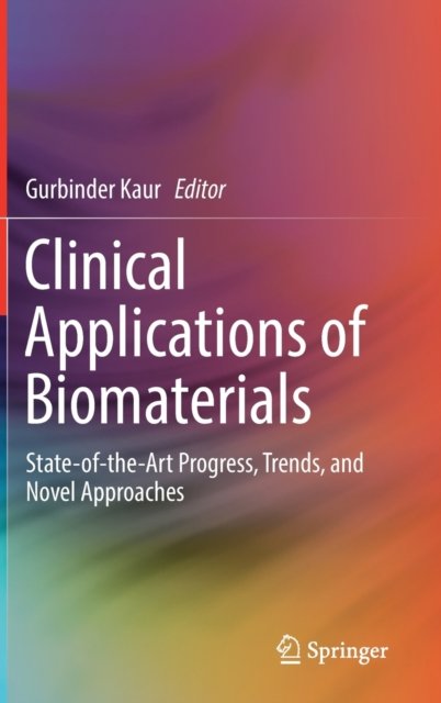 Clinical Applications of Biomaterials