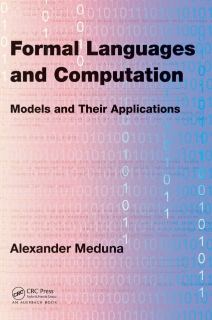 Formal Languages and Computation