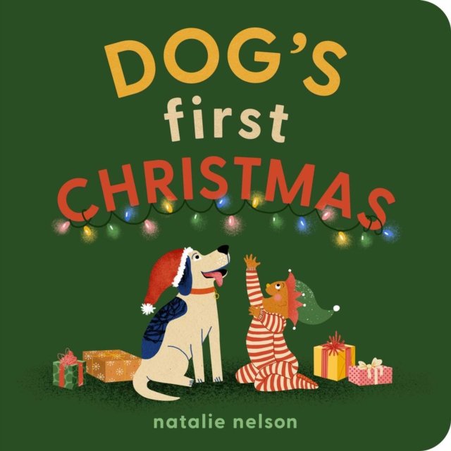 Dog''s First Christmas