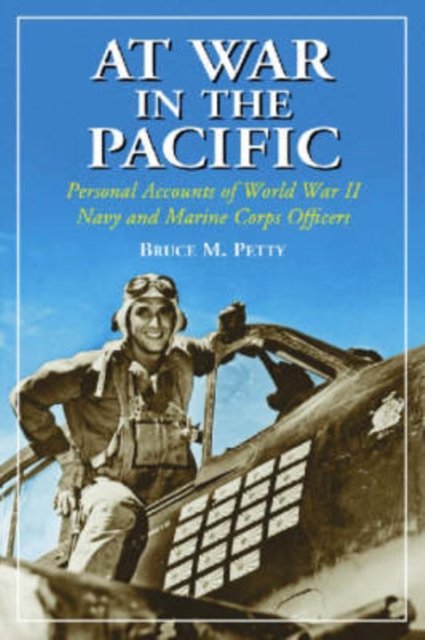 At War in the Pacific
