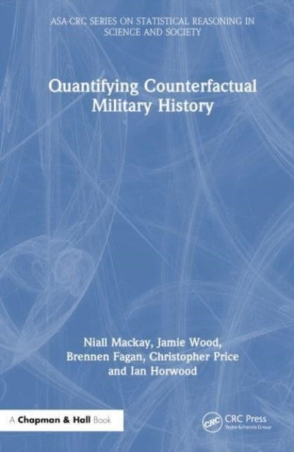 Quantifying Counterfactual Military History