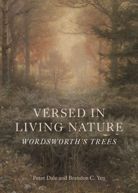 Versed in Living Nature – Wordsworth's Trees