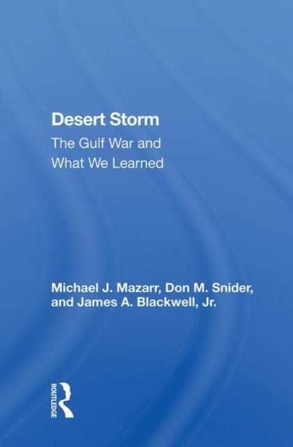 Desert Storm
