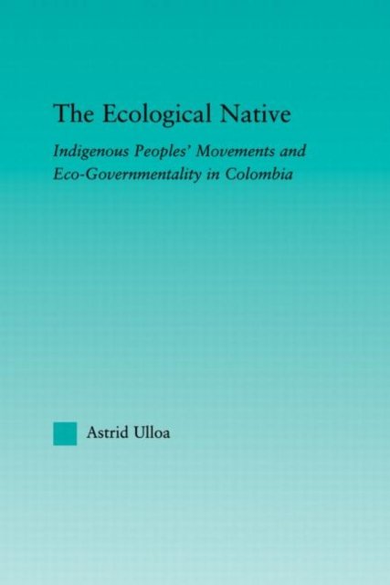 The Ecological Native