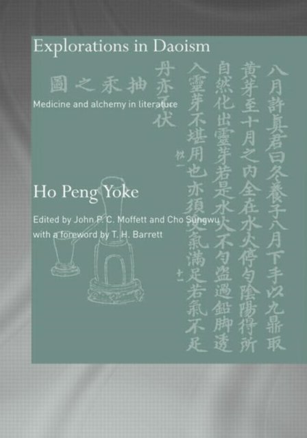 Explorations in Daoism