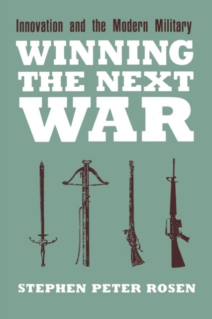 Winning the Next War