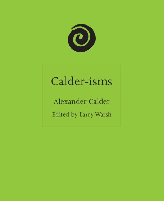 Calder–isms