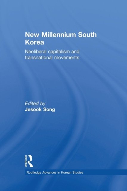New Millennium South Korea