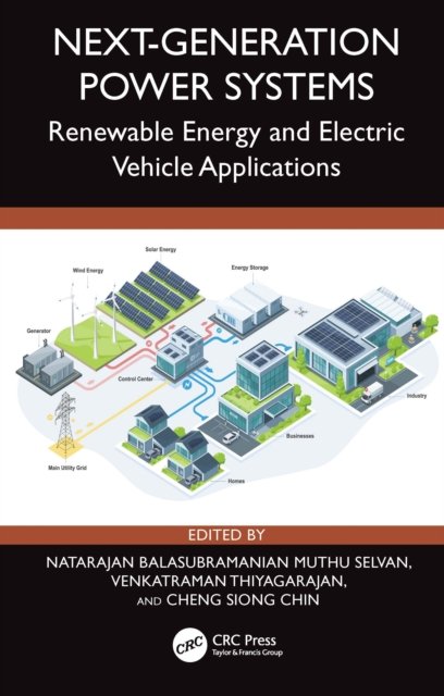Next-Generation Power Systems