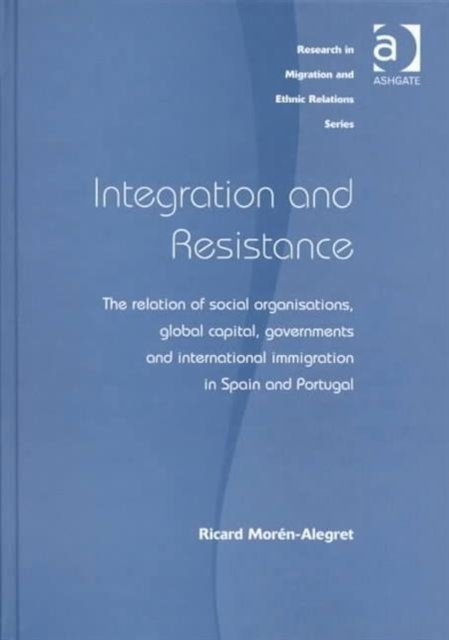 Integration and Resistance