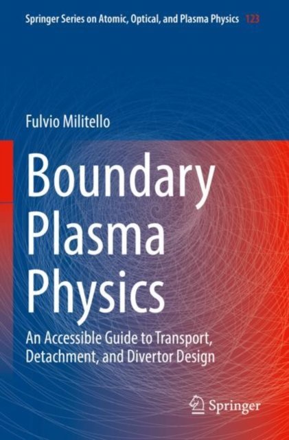 Boundary Plasma Physics