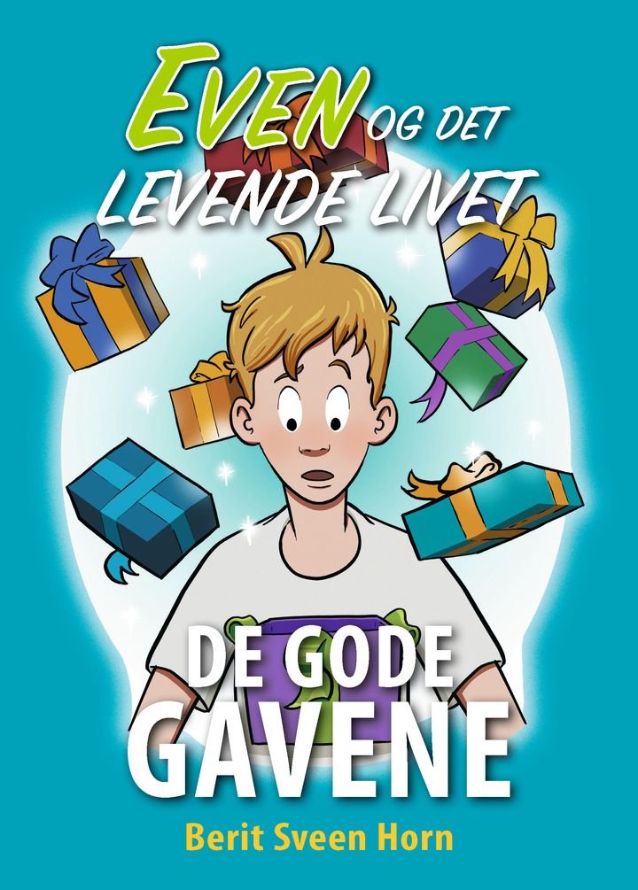 De gode gavene