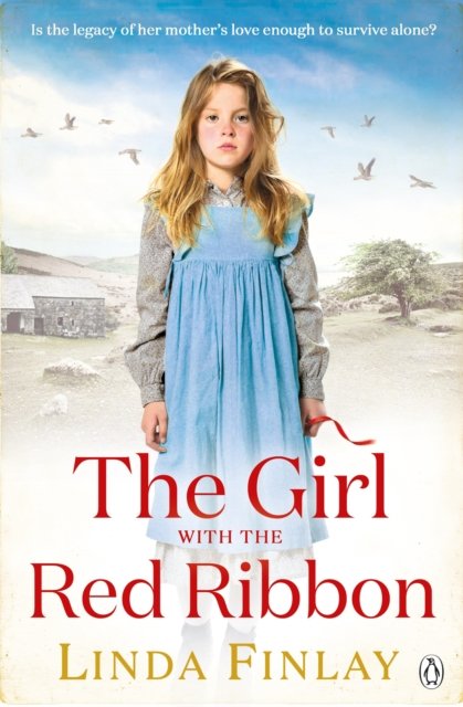 The Girl With The Red Ribbon