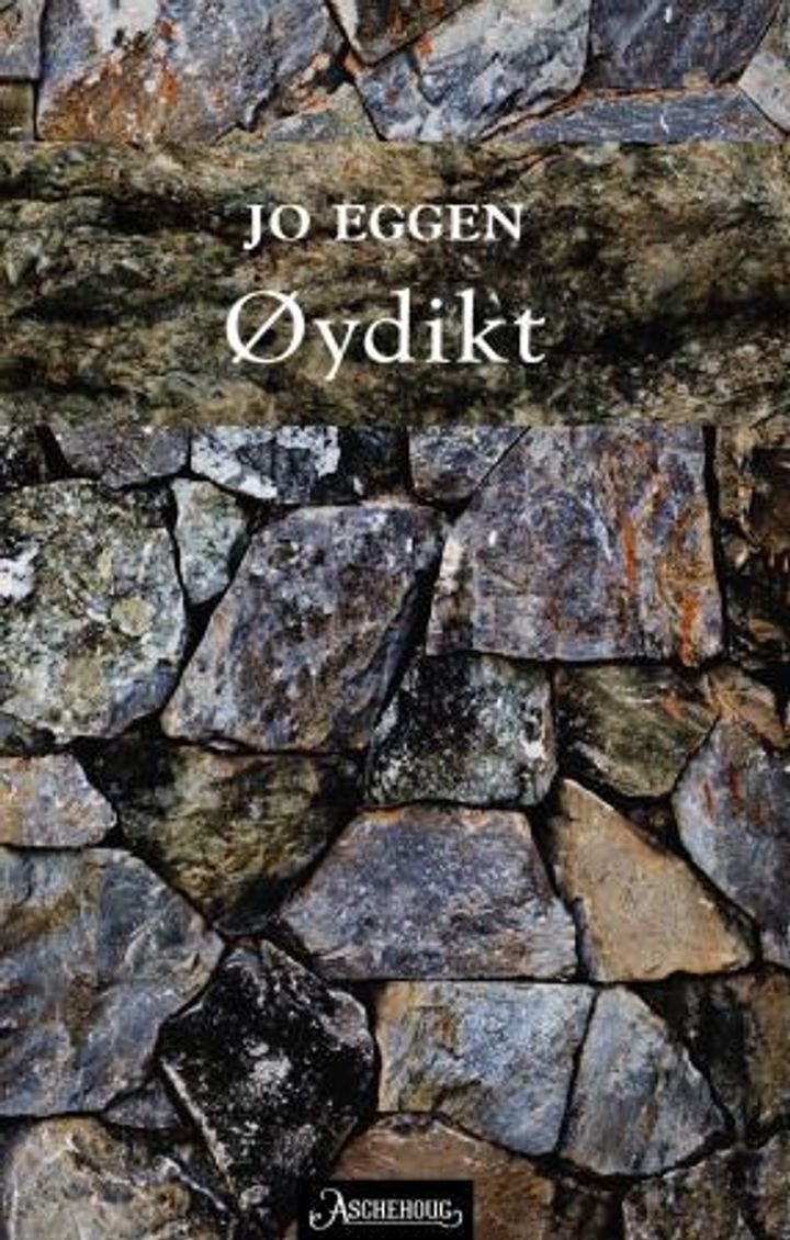 Øydikt