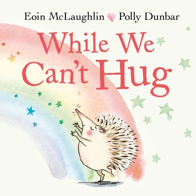 While We Can''t Hug