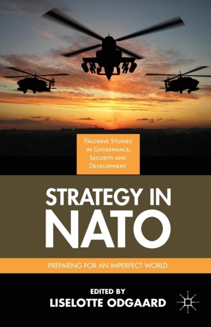 Strategy in NATO