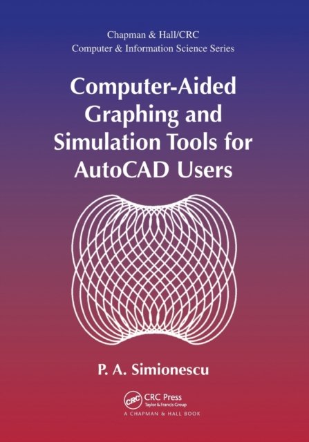 Computer-Aided Graphing and Simulation Tools for AutoCAD Users