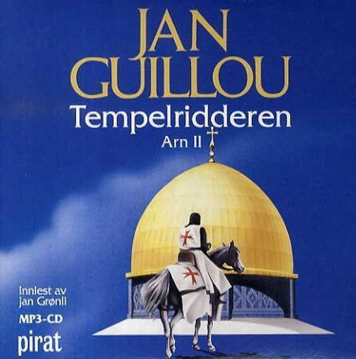 Tempelridderen - Arn II