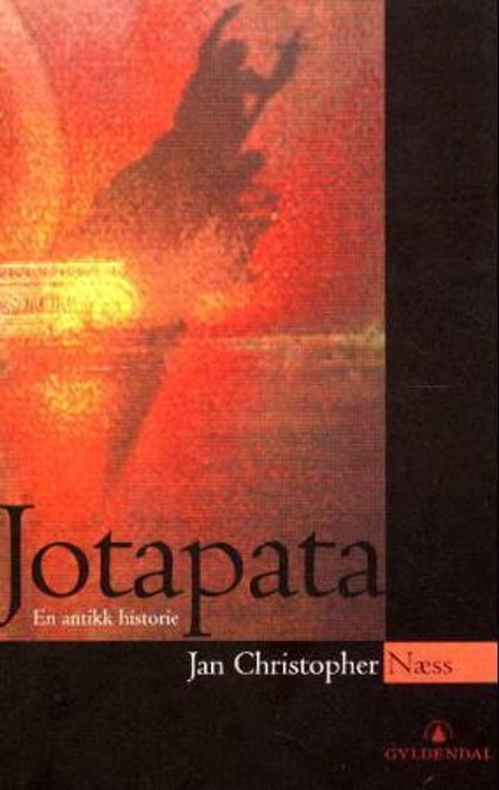 Jotapata - en antikk historie : roman