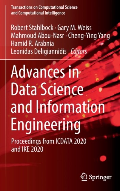 Advances in Data Science and Information Engineering
