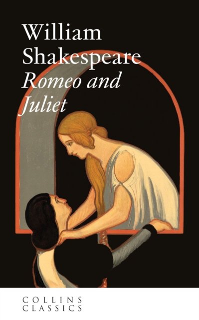 XROMEO & JULIET_CLASSICS PB