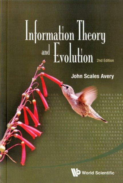 Information Theory and Evolution