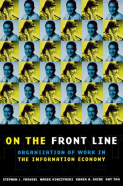 On the Front Line