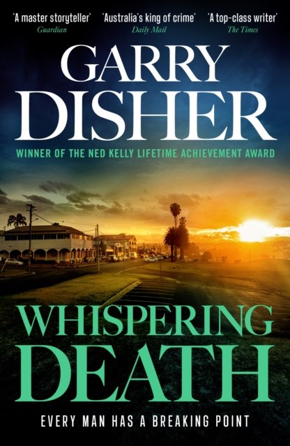 Whispering Death