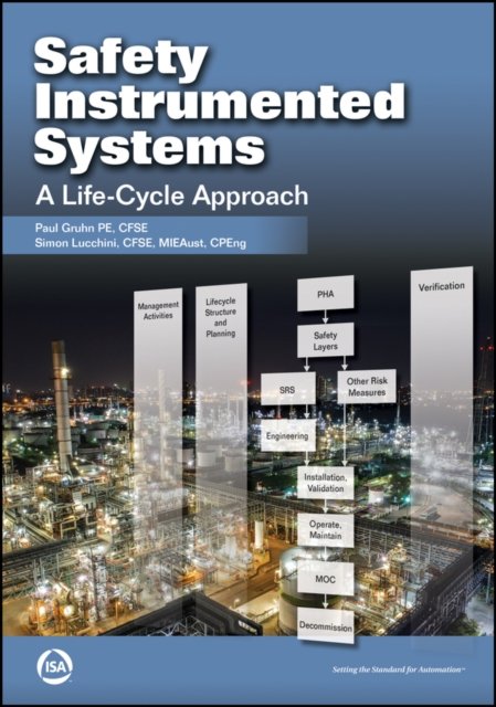 Safety Instrumented Systems