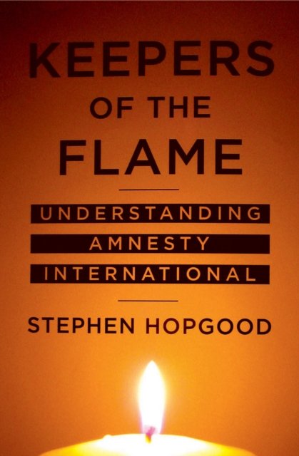 Keepers of the Flame