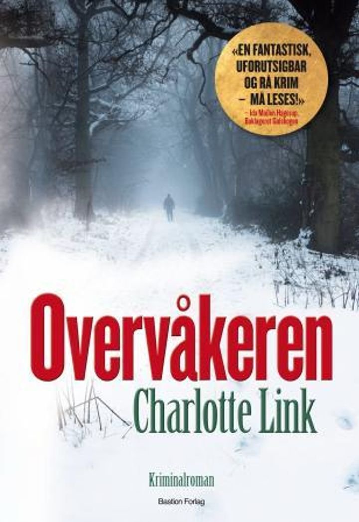 Overvåkeren