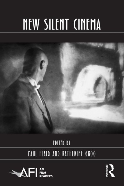 New Silent Cinema