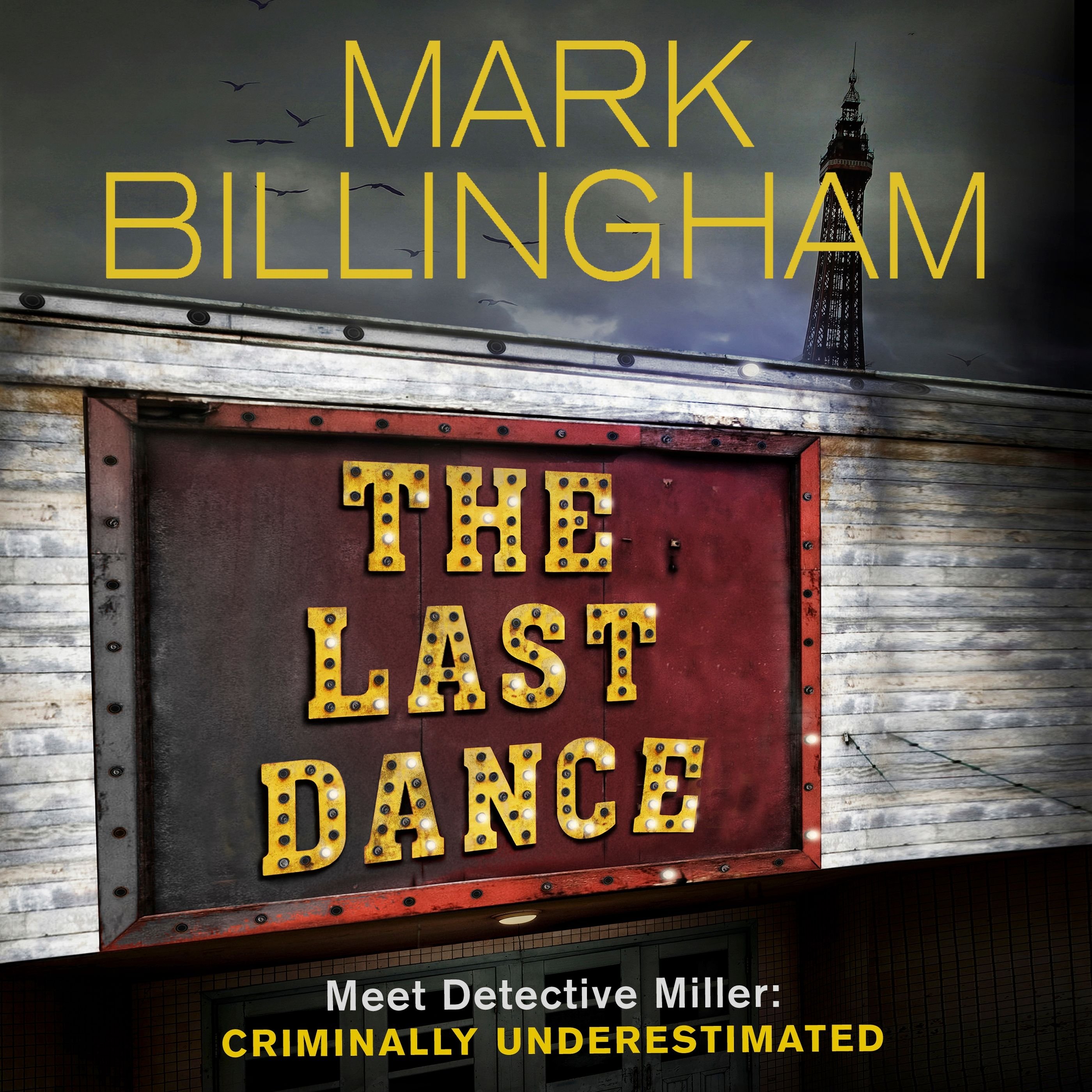 The Last Dance