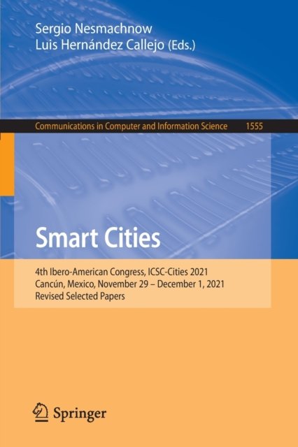 Smart Cities
