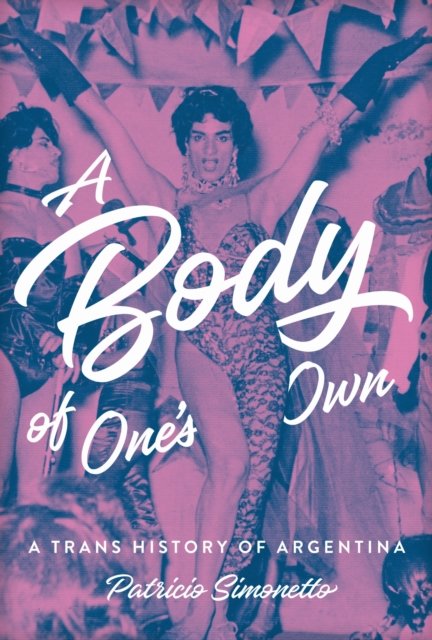 A Body of One's Own