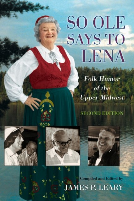 So Ole Says to Lena