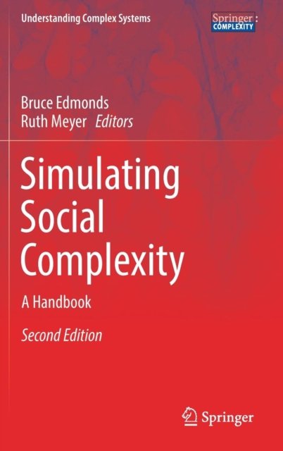 Simulating Social Complexity