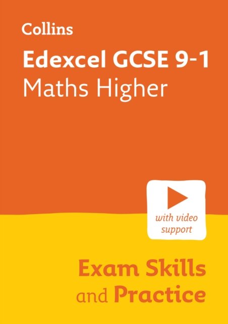 EDEX GCSE 9-1 MATHS H EXAM SKL