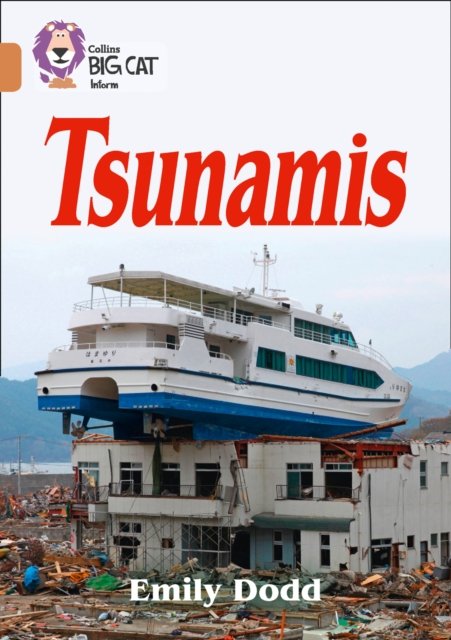 BIG CAT - TSUNAMIS