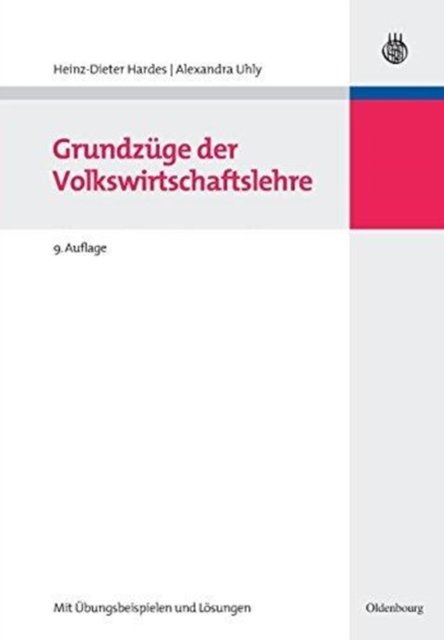 Grundzüge der Volkswirtschaftslehre