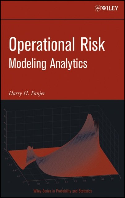 Operational Risk – Modeling Analytics