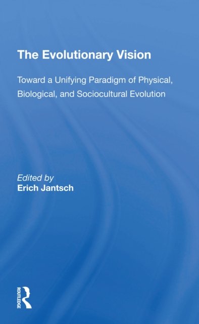 The Evolutionary Vision